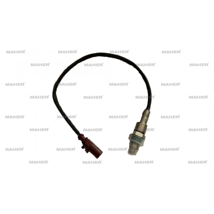 Sensör Oksijen Golf7 / Polo / İbiza / Leon 2013 Sonrası Chya-Chyb-Cyva-Cyvb-Cjzb 1.0-1.2 Tsi Ön (Oem No:04E906262Bf)