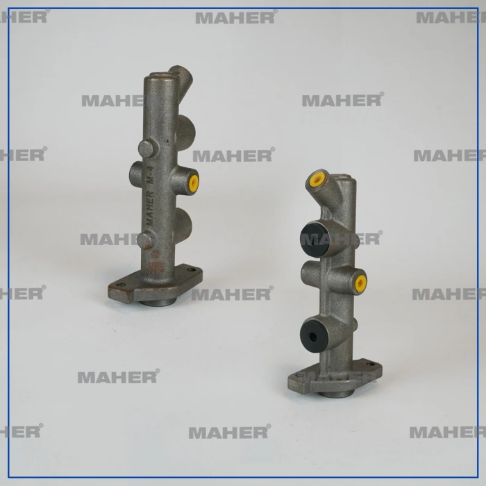 Fren Ana Merkez Dogan / Sahın / Kartal / M.131 / Dks 79-2002 Döküm 19,05Mm (Oem No:85002875)