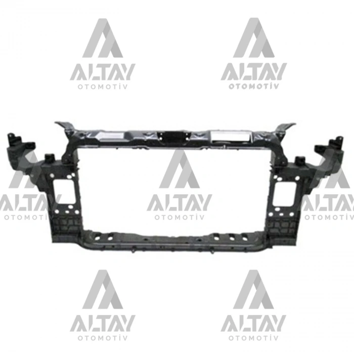 Panel I-30 Ön 2012 Sonrası Benzinli (Hanon - Hcc) (Oem No:64101A5000)