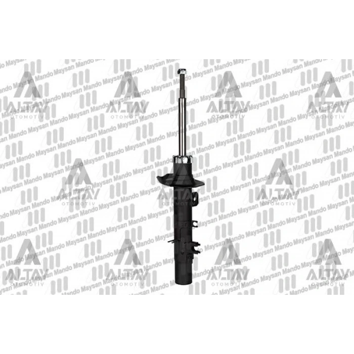 Amortisör C3 I 2002-2009 Gazlı Ön Sol (Oem No:5202Gz)