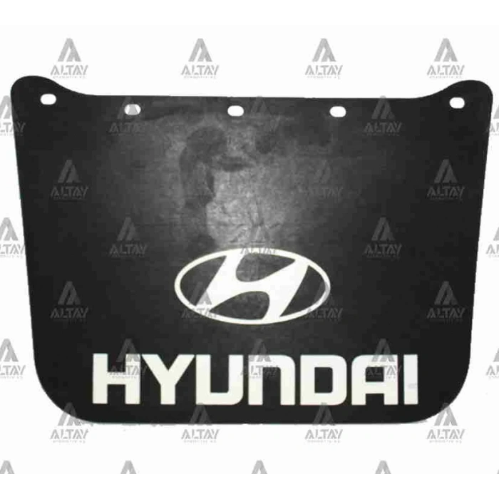 Paçalık Takım H-100 Kamyonet 2005 Sonrası R-L Takım Arka (Yerli) (Oem No:6181344301)