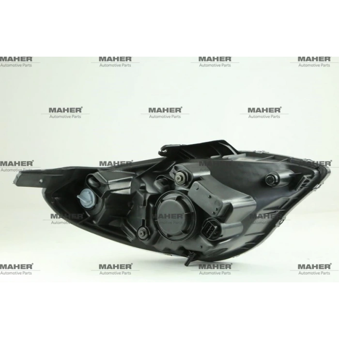 Far I-2020 2009-2011 Motorlu Sol (Oem No:921011J010)