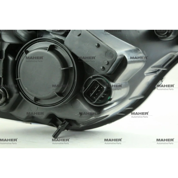 Far I-2020 2009-2011 Motorlu Sol (Oem No:921011J010)