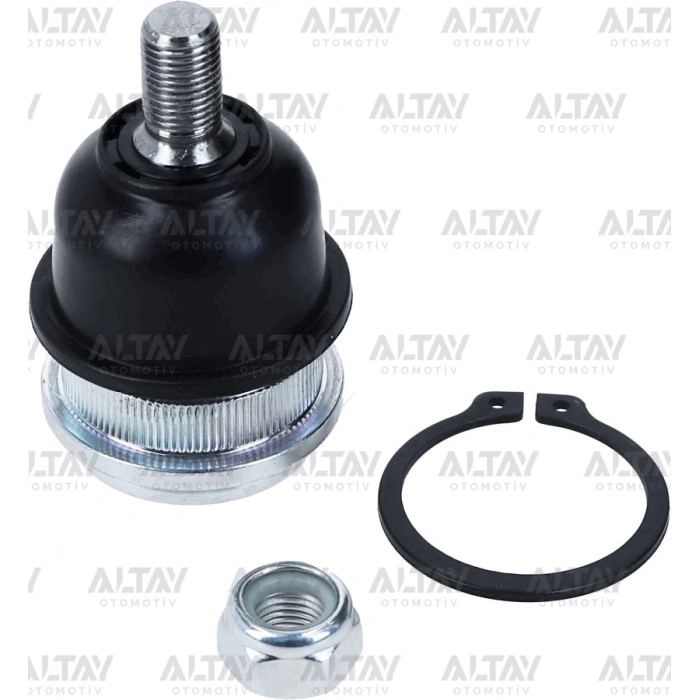 Rotil Accent  1995-2006 / Getz 2002 Sonrası / Elantra 1996-2000 / Cerato 2004 Sonrası / Accent Iv 2011 Sonrası Alt (Oem No:5450331600)