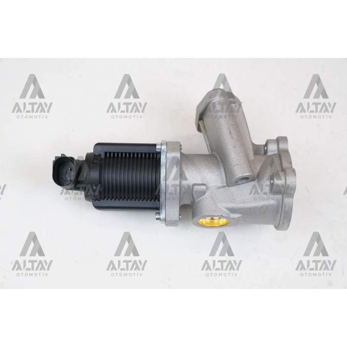 Egr Valfi Astra H / Corsa D / Doblo / Palio / Albea / Punto 2004 Sonrası Z13Dth 90Hp (Oem No:85136858510605851065)