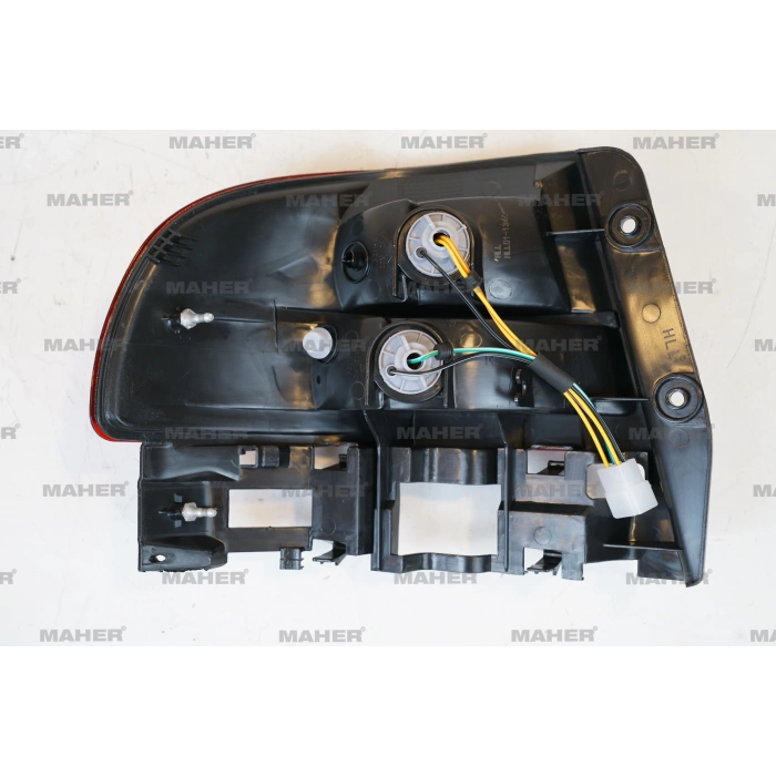 Stop Lambası Carına 1996-1999 Dış Sağ (Oem No:8155005030)