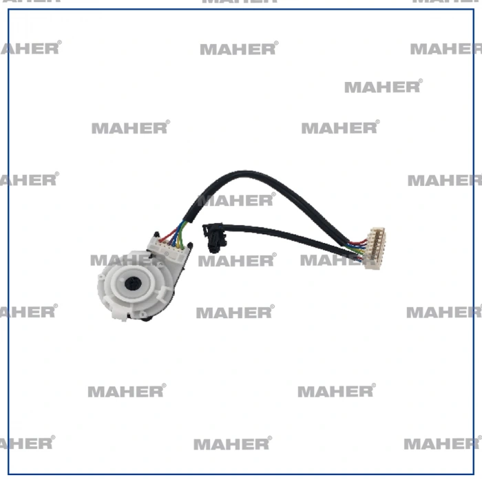 Termik Kontak Golf7 / Tiguan / A3 / Leon 2013 Sonrası (Oem No:5Q0905849C)