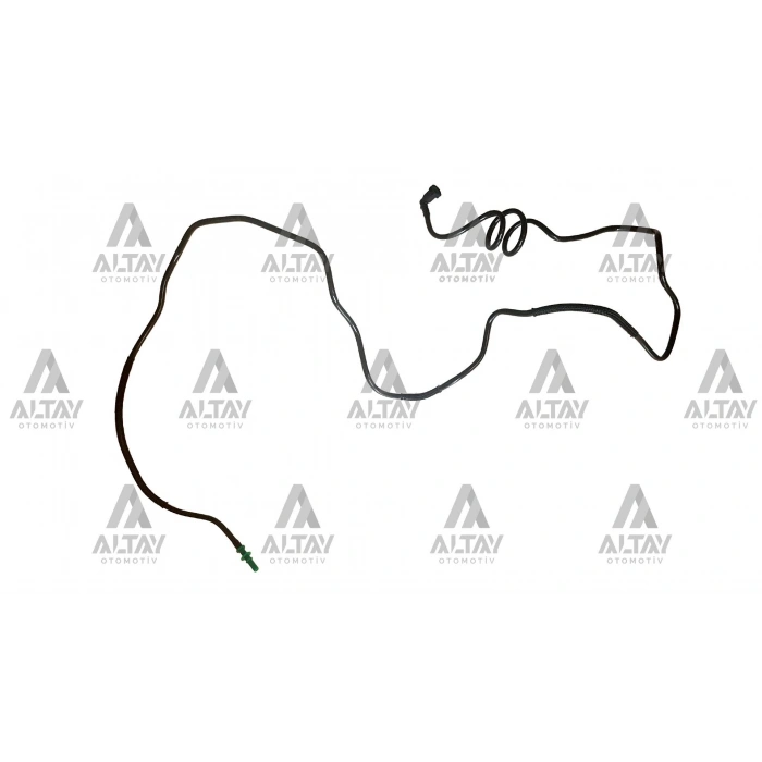 Yakıt Borusu  Megane Iı 1.6 16V K4M (Oem No:8200741229)