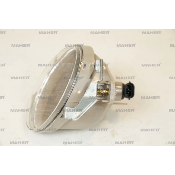 Sis Lambası Santafe 2006-2010 Ön Sol (Oem No:922012B000)