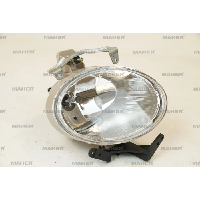 Sis Lambası Santafe 2006-2010 Ön Sol (Oem No:922012B000)