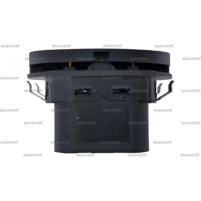 Cam Açma Düğmesi Fiesta 2001-2008 / Connect 02 = / Fusion 2004 Sonrası / Ford Ka 1996-2008 (Çiftli) Sol (Oem No:96Fg14529Bc)