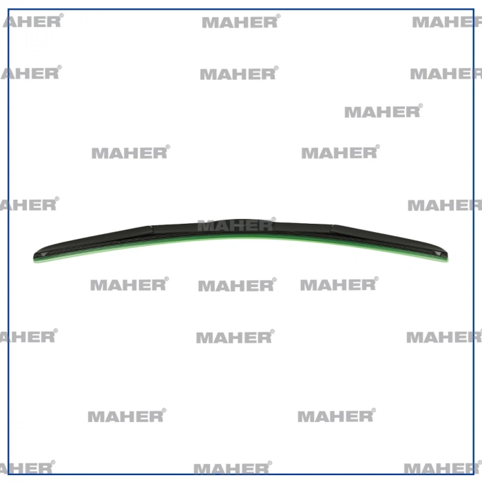 Silecek Süpürgesi Tek Tip Üniversal 26 Hybrıd (650Mm)