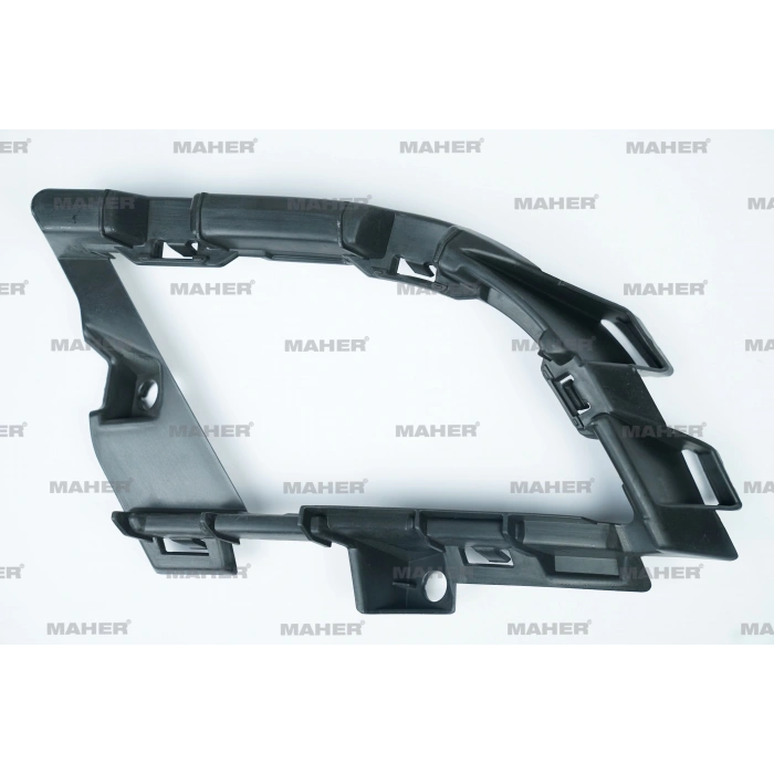 Sis Far Braketi Jetta 2015 Sonrası Sol (Oem No:5C6807261)