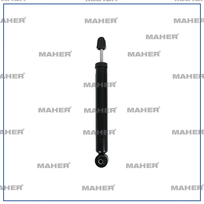 Amortisör Astra K 2015 Sonrası Sol-Sag Arka Gazlı Takozlu (Oem No:3903053813453427)