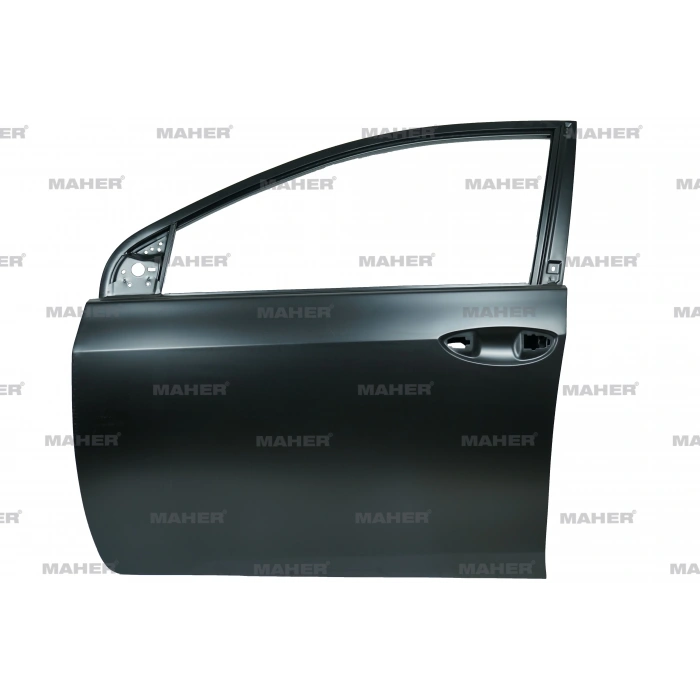 Kapı Corolla Ön 2013-2015 Sol (Oem No:6700202390)