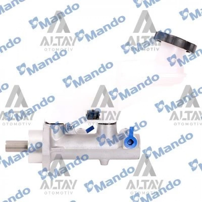 Fren Ana Merkez H-350 2015-2019 Minibüs - Kamyonet (Oem No:5862059000)