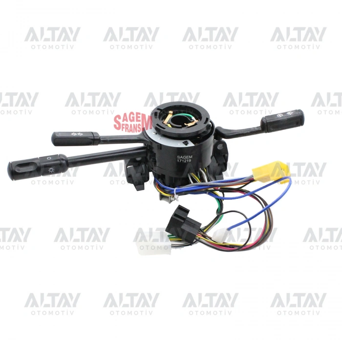 Sinyal Silecek Kolu Uno (Oem No:712159080)