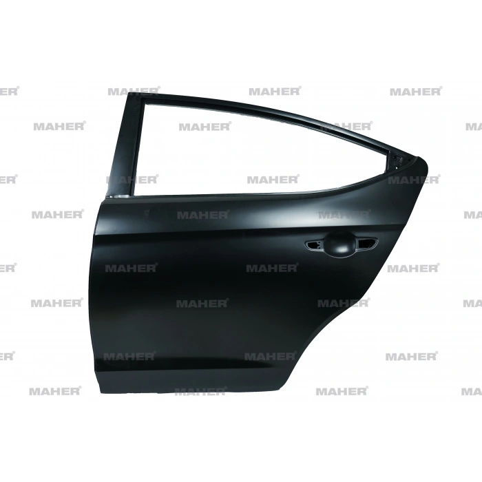 Kapı Elantra Arka 2016-2020 Sol (Oem No:77003F2000)