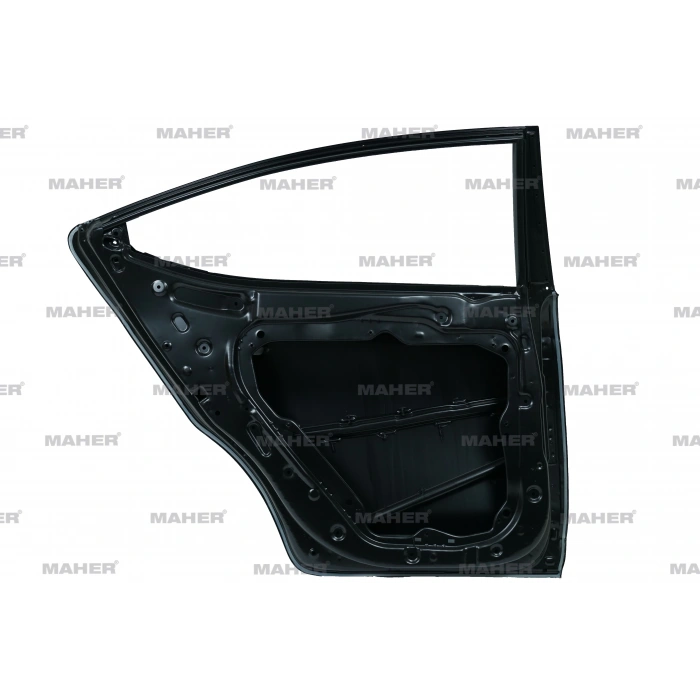 Kapı Elantra Arka 2016-2020 Sol (Oem No:77003F2000)