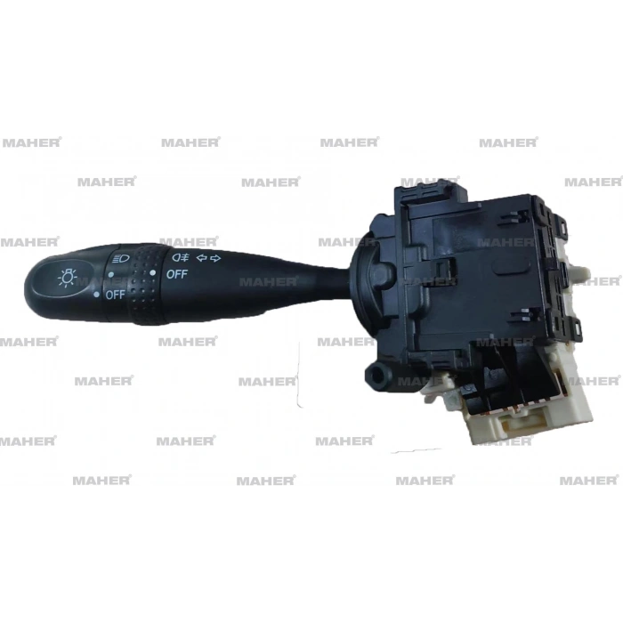 Kol Far-Sinyal Kumanda Swift 2006 Sonrası / Vitara 2006-10 (Oem No:3721058J20)