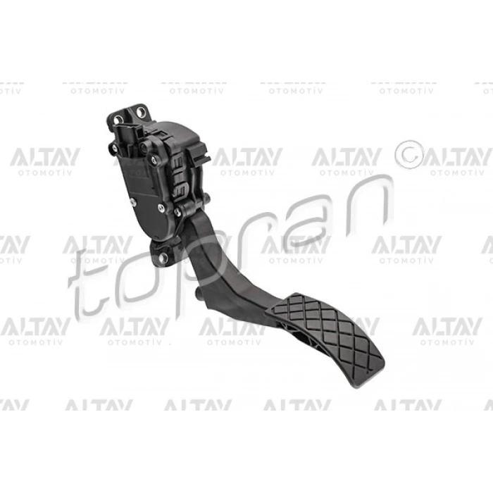Gaz Pedalı Amarok / Polo / Cordoba / İbiza / Leon / Fabia 2005-2015 Manuel (Oem No:6Q1721503M)