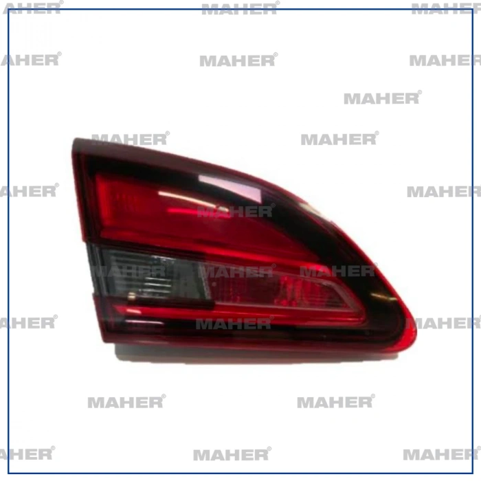 Stop Astra J Sedan 2014-2020 İç Sol  (Oem No:25870193)