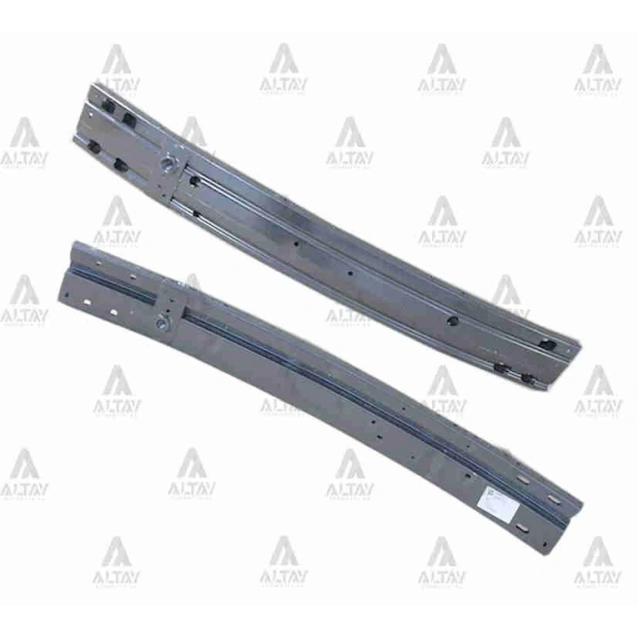 Tampon Demiri Qashqai Ön 2014-17 (Oem No:F20304Eama)