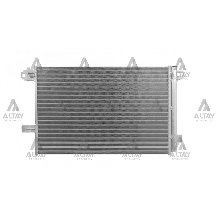 Radyatör Klima Transporter T6 2016 Sonrası Kurutuculu Brazıng (Oem No:7E0820411F)