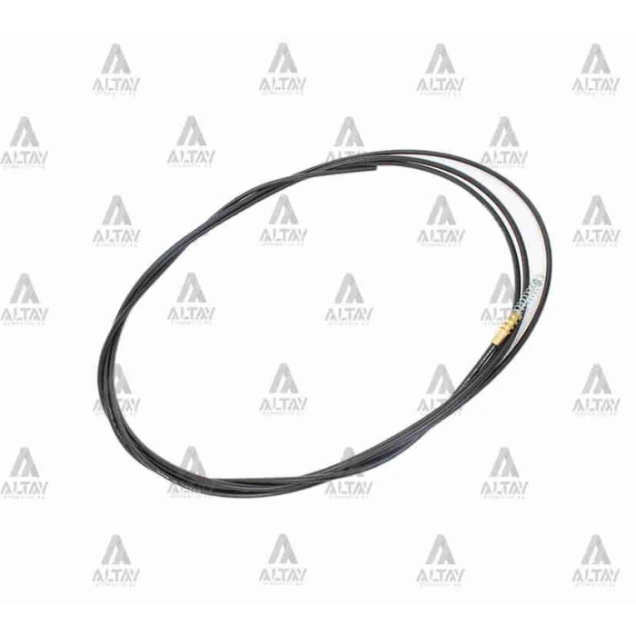 Tel Bagaj Kapak Lancer 2004-08 (Oem No:Mr525706)