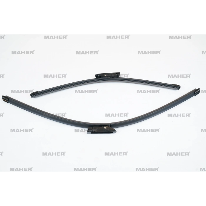 Silecek Süpürgesi Takım Jumpy 2016 Sonrası / Nemo 2008 Sonrası / Fiorino 2007 Sonrası / Bıpper 2008 Sonrası / Expert 2016 Sonrası / Traveller 2016 Sonrası / Vıvaro 2019 Sonrası Aerotwın A426S (650+480Mm) 26+19 (Oem No:642332)