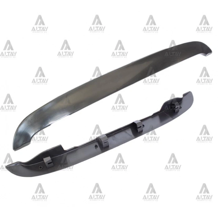 Plaka Bakaliti Bagaj Kapak H-100  1997-06 (Oem No:8391043360)