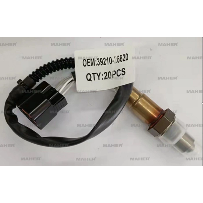 Sensör Oksijen Accent 2006-2011 Era / Elantra / Getz Üst (Oem No:3921026620)