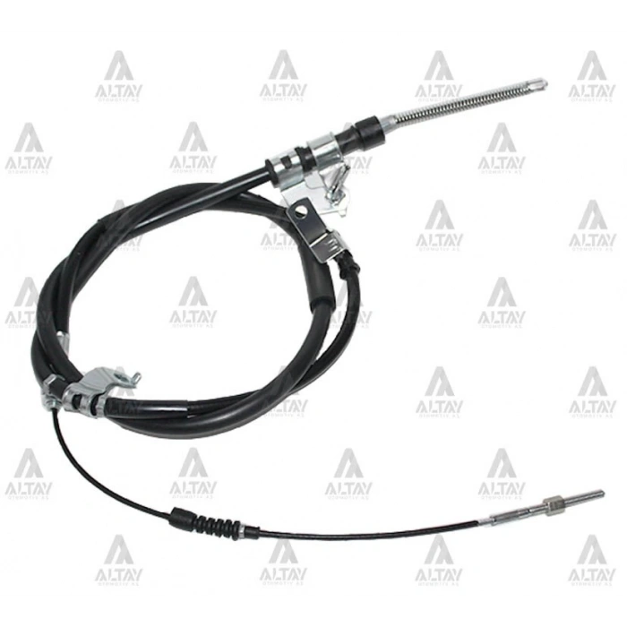 El Fren Teli H-100  1994-2006 Arka Sağ (Oem No:5991243250)