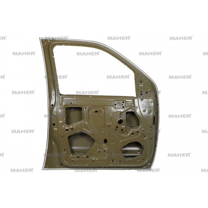 Kapı Pıckup Ön Navara 2006-2014 Sol (Oem No:80100Eb330)