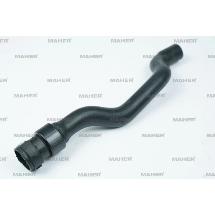 Hortum Kalorifer (Giriş) Kangoo 1.9D (Oem No:7700414208)