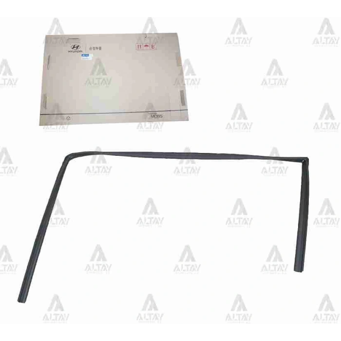 Cam Fitili Kmy Ön Kapı 2005 Sonrası Sol (Oem No:825304F000)