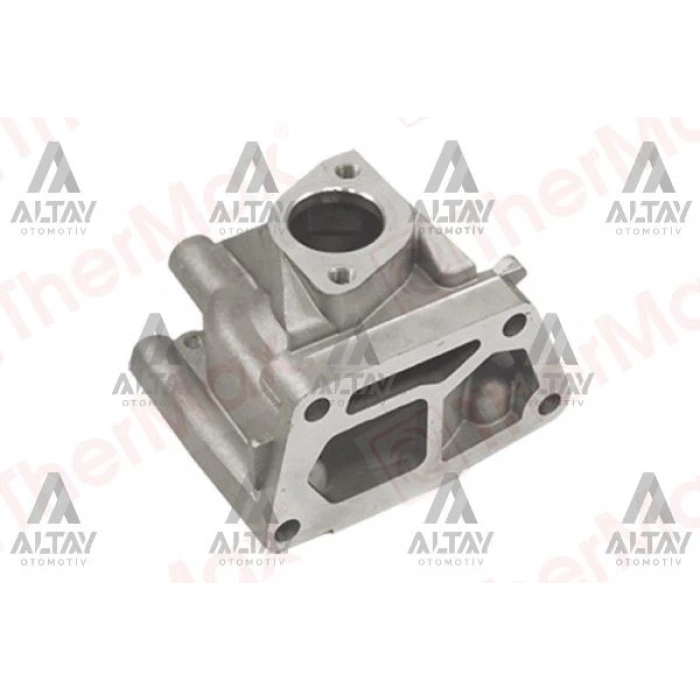 Devirdaimalt Gövde Uno / Tipo 1990-2000 / Klimasız 1.4 (160A1046-836A4000-159A2000) Yüksek Çark (Oem No:71737972)