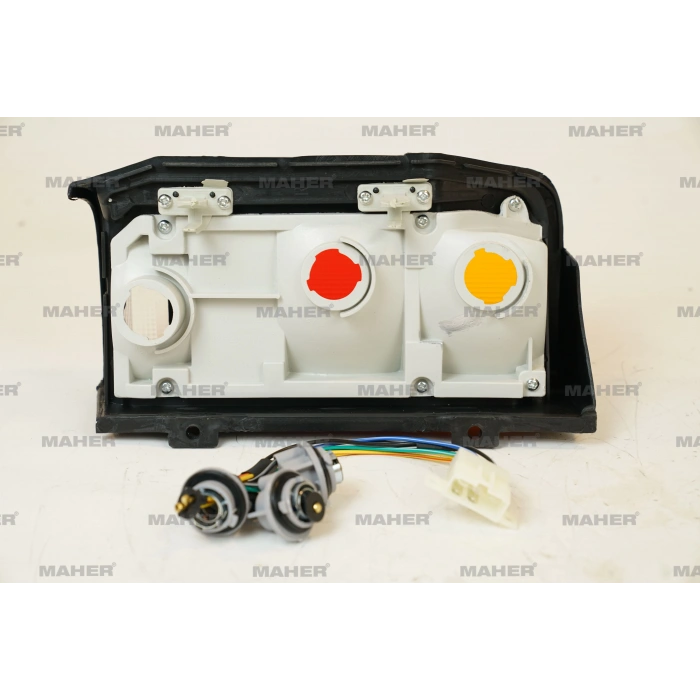 Stop Lambası E2200   86-1998 Sağ (Oem No:Sa6651150J)