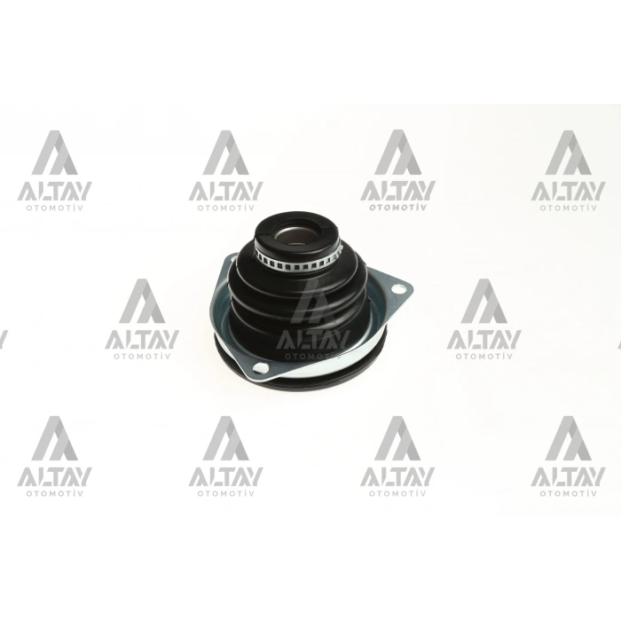 Aks Körüğü Takım İç R9 / R11 / R19 / Clio I / Clio Iı / Kangoo Saclı Rulmanlı 26Mm Sol (Oem No:7701470567)
