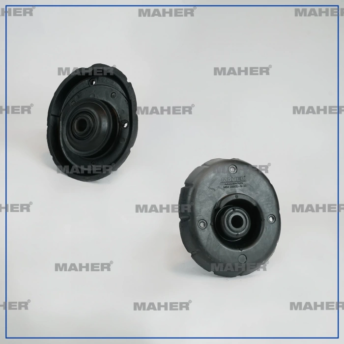 Amortisör Takozu C-Elysee 2012-2018 / 301 2012-2018 / C3 Iı 2009 Sonrası Ön Sağ-Sol (Oem No:5038G6)