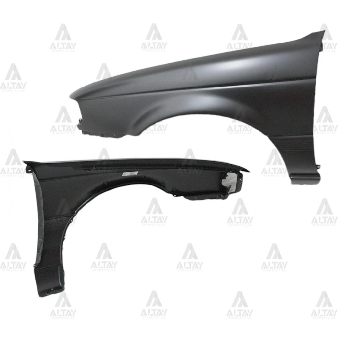 Çamurluk Sunny  1990-1991 Ön Sol (Oem No:6310150Y30)