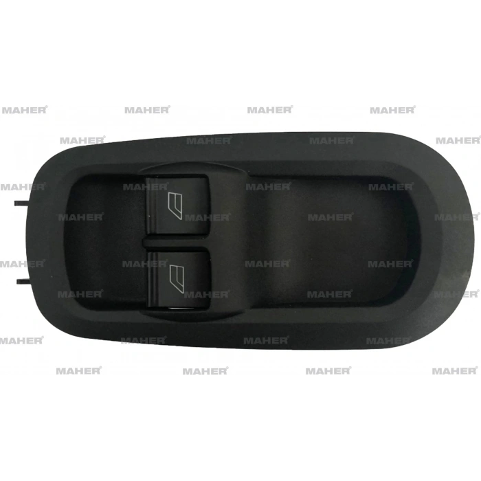 Cam Açma Düğmesi Transit V-362 / 363 2014 Sonrası (Çiftli) Sol (Oem No:Gk2T14A132Ca)