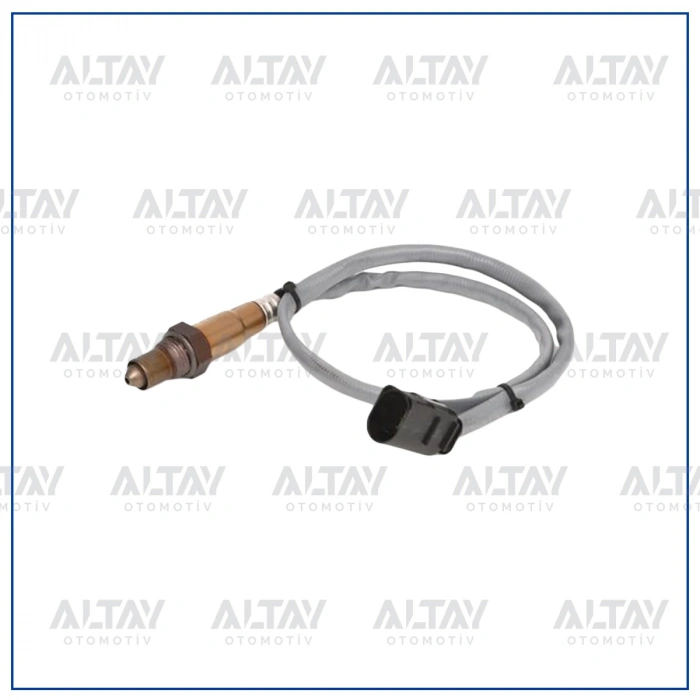 Sensör Oksijen / Lambda (Oem No:A0075425118)