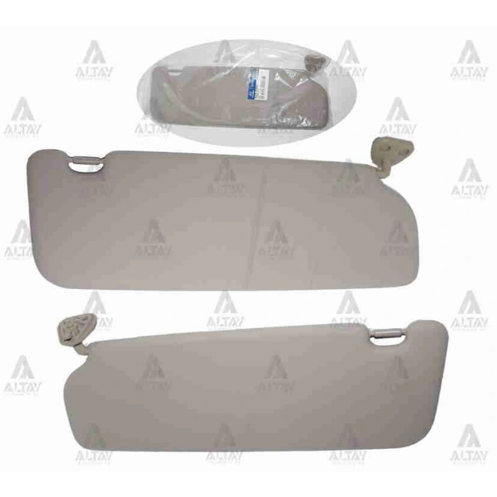 Güneşlik Kmy 2005 Sonrası Sağ (Oem No:852204F000Fı)