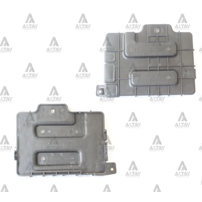 Akü Alt Tablası Accent 2006-2011 Era / Rio Dizel (Oem No:371501G100)
