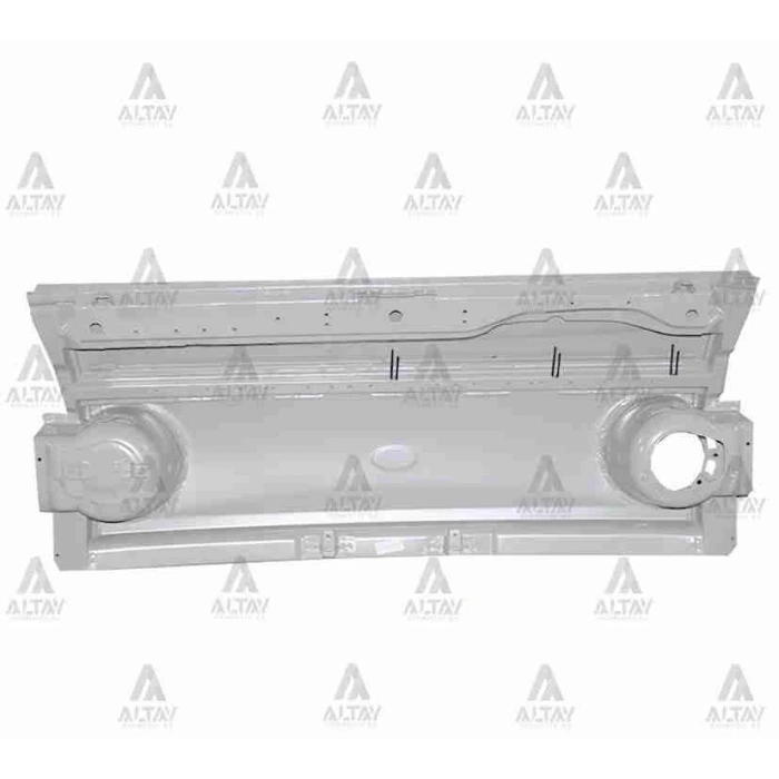 Panel Kmy Ön  1997-2004 Komple (Oem No:661004B600)