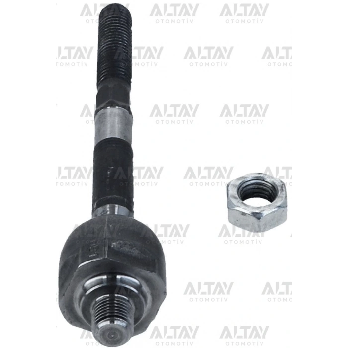 Rotkolu (Oem No:2017201)