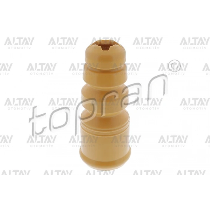Amortisör Toz Körüğü Takozu A4 / A5 / A6 / Q5 2008 Sonrası (Stoper) Arka (Oem No:8K0512131H)