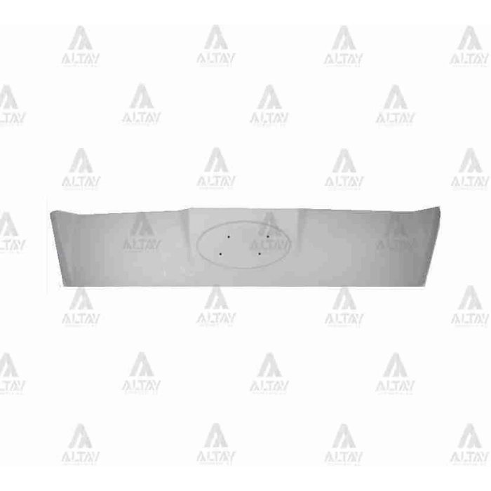 Motor Kaputu H-100 Kamyonet 2005-12 (Oem No:664004F010)