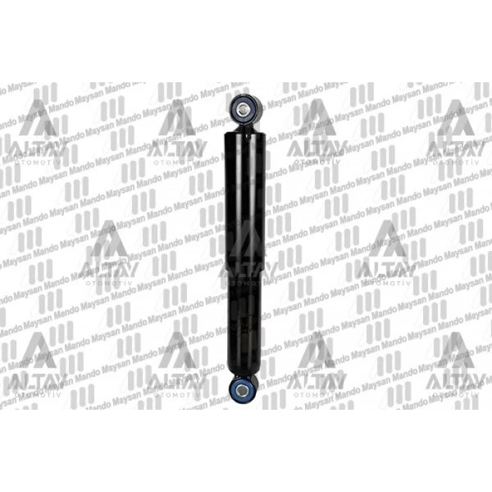 Amortisör Master Iı  1999-2010 Yağlı Arka (Oem No:7700310740)
